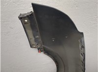  Крыло Opel Vectra C 2002-2008 20524923 #2