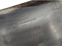  Защита арок (подкрылок) Chevrolet Aveo (T250 / 255) 2006-2012 20524934 #5