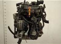 Двигатель (ДВС) Volkswagen Polo 2005-2009 20524936 #2