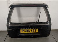  Петля крышки багажника Mitsubishi Montero Sport / Pajero Sport 1996-2008 11458199 #1