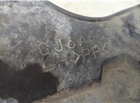 GJ6A56140N Защита арок (подкрылок) Mazda 6 (GG) 2002-2007 20524944 #4