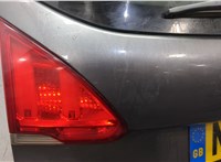  Крышка (дверь) багажника Peugeot 2008 2013-2019 20524967 #5