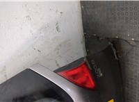 Крышка (дверь) багажника Peugeot 2008 2013-2019 20524967 #6