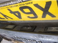  Крышка (дверь) багажника Peugeot 2008 2013-2019 20524967 #9