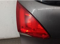  Замок багажника Peugeot 2008 2013-2019 11458223 #6