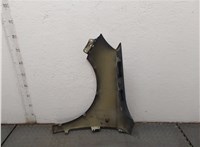  Крыло Skoda Fabia 2007-2014 20524984 #3