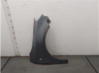  Крыло Skoda Fabia 2007-2014 20524984 #1