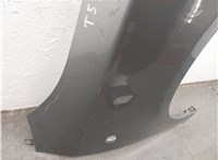  Крыло Skoda Fabia 2007-2014 20524984 #6