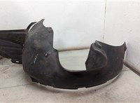  Защита арок (подкрылок) Skoda Fabia 2007-2014 20524986 #2