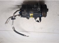 1858669, 6G9119D629KG Компрессор кондиционера Ford Mondeo 4 2007-2015 20524991 #1