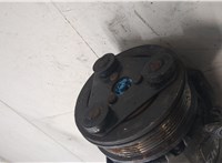 1858669, 6G9119D629KG Компрессор кондиционера Ford Mondeo 4 2007-2015 20524991 #4