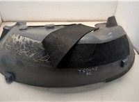  Защита арок (подкрылок) Mercedes ML W166 2011-2015 20525002 #2
