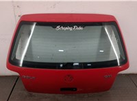  Обшивка крышки (двери) багажника Volkswagen Golf 4 1997-2005 11458248 #1