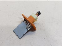  Сопротивление отопителя (моторчика печки) Hyundai Elantra 2015-2020 20525015 #1
