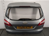  Крышка (дверь) багажника Ford Mondeo 4 2007-2015 20525021 #1