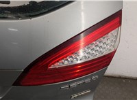 Крышка (дверь) багажника Ford Mondeo 4 2007-2015 20525021 #3
