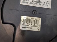  Вентилятор радиатора Mercedes C W203 2000-2008 20525022 #2