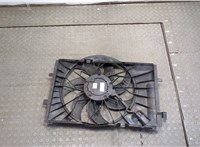  Вентилятор радиатора Mercedes C W203 2000-2008 20525022 #4