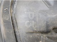  Защита арок (подкрылок) Mazda 3 (BL) 2009-2013 20525023 #2