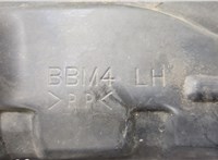  Защита арок (подкрылок) Mazda 3 (BL) 2009-2013 20525023 #3