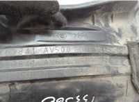  Защита арок (подкрылок) Nissan Primera P12 2002-2008 20525034 #3