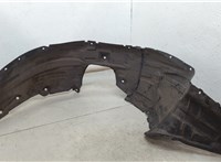 BP4K56130F Защита арок (подкрылок) Mazda 3 (BK) 2003-2009 20525038 #1