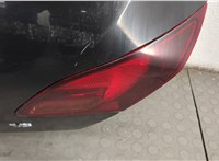  Щеткодержатель Opel Astra J 2010-2017 11458270 #6