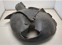  Защита арок (подкрылок) Volkswagen Golf 6 2009-2012 20525042 #2