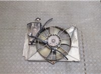 Вентилятор радиатора Toyota Yaris Verso 20525044 #4