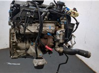 11002240250 Двигатель (ДВС) BMW 5 F10 2010-2017 20525057 #7