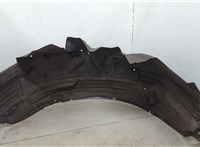  Защита арок (подкрылок) Nissan Navara 2004-2015 20525062 #1