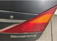  Двигатель стеклоочистителя (моторчик дворников) задний SsangYong Rodius 2004-2013 11458290 #6
