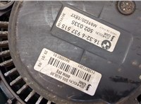  Вентилятор радиатора BMW 3 E90, E91, E92, E93 2005-2012 20525074 #2