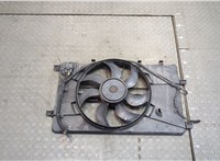  Вентилятор радиатора Opel Astra J 2010-2017 20525085 #1