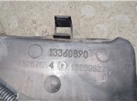  Вентилятор радиатора Opel Astra J 2010-2017 20525085 #2