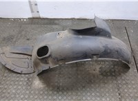  Защита арок (подкрылок) Skoda Fabia 2007-2014 20525087 #1