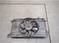  Вентилятор радиатора Mazda 3 (BK) 2003-2009 20525089 #1