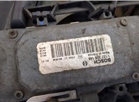  Вентилятор радиатора Mazda 3 (BK) 2003-2009 20525089 #5