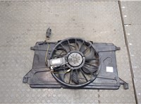  Вентилятор радиатора Mazda 3 (BK) 2003-2009 20525089 #6