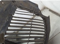  Защита арок (подкрылок) Porsche Cayenne 2002-2010 20525095 #3