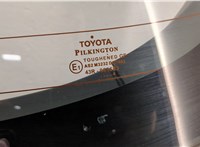  Накладка крышки багажника (двери) Toyota Corolla E12 2001-2006 11458315 #3