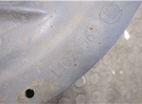  Защита арок (подкрылок) Peugeot 308 2007-2013 20525105 #2