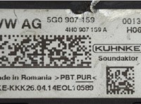  Блок комфорта Volkswagen Golf 7 2012-2020 20525110 #4