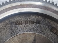  Маховик Ford Focus 2 2008-2011 20525112 #4
