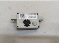 6990090 Усилитель антенны BMW 7 E65 2001-2008 20525132 #1