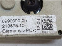 6990090 Усилитель антенны BMW 7 E65 2001-2008 20525132 #6