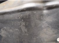 74101S04 Защита арок (подкрылок) Honda Civic 1998-2001 20525137 #3