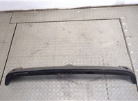  Спойлер Mitsubishi Montero Sport / Pajero Sport 1996-2008 20525170 #1