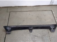 Спойлер Mitsubishi Montero Sport / Pajero Sport 1996-2008 20525170 #5