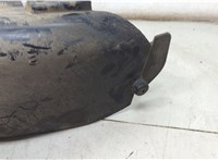  Защита арок (подкрылок) Skoda Fabia 2007-2014 20525180 #3